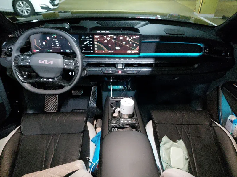 Kia EV9