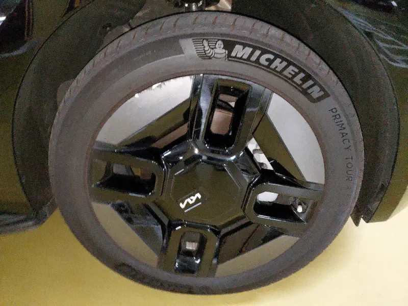 Kia EV9
