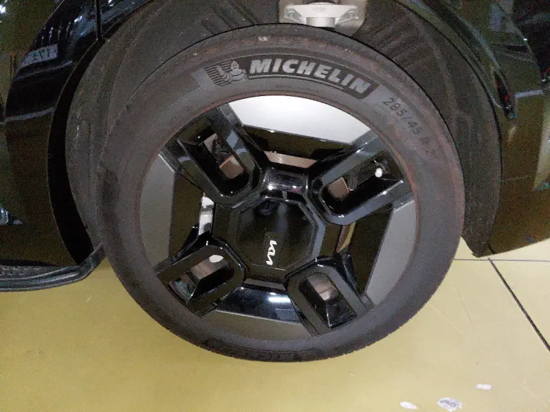 Kia EV9