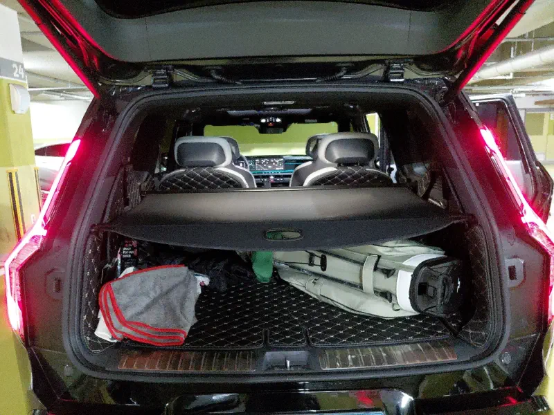 Kia EV9