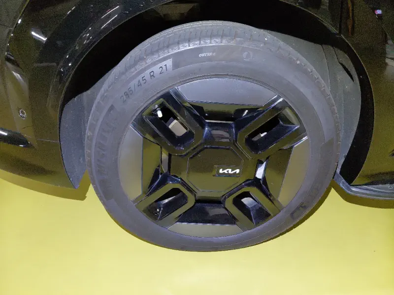Kia EV9
