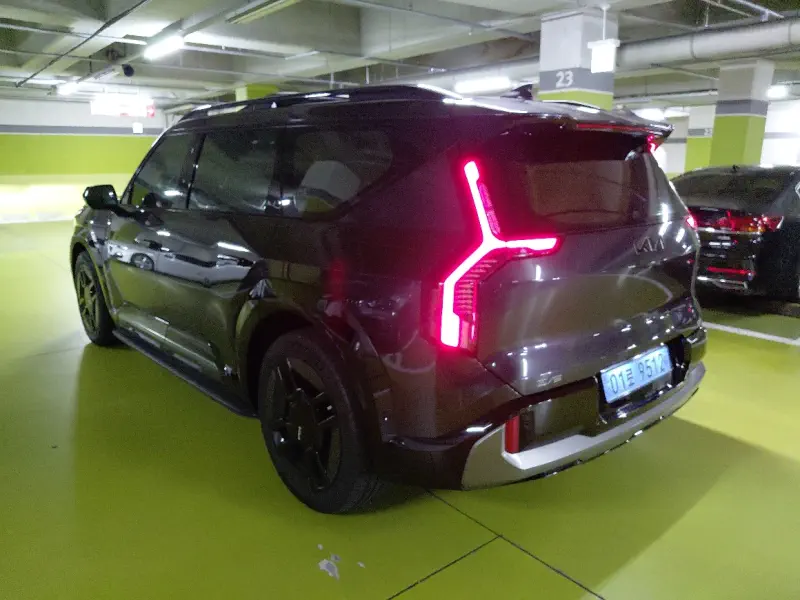 Kia EV9