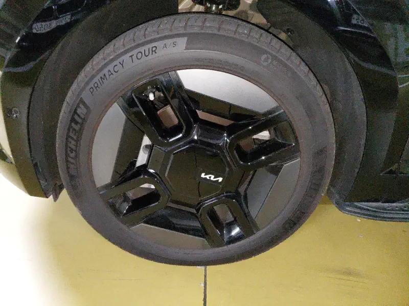Kia EV9
