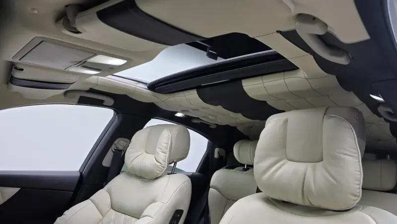 Infiniti QX70