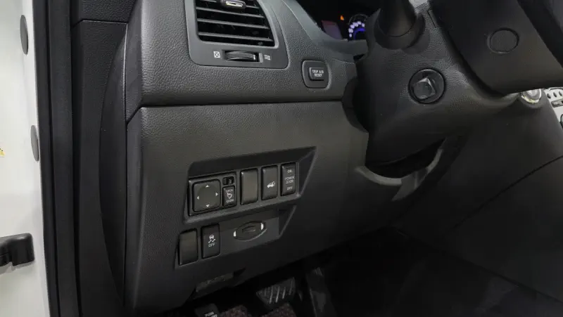 Infiniti QX70