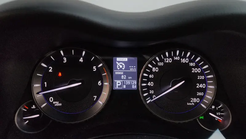 Infiniti Q70
