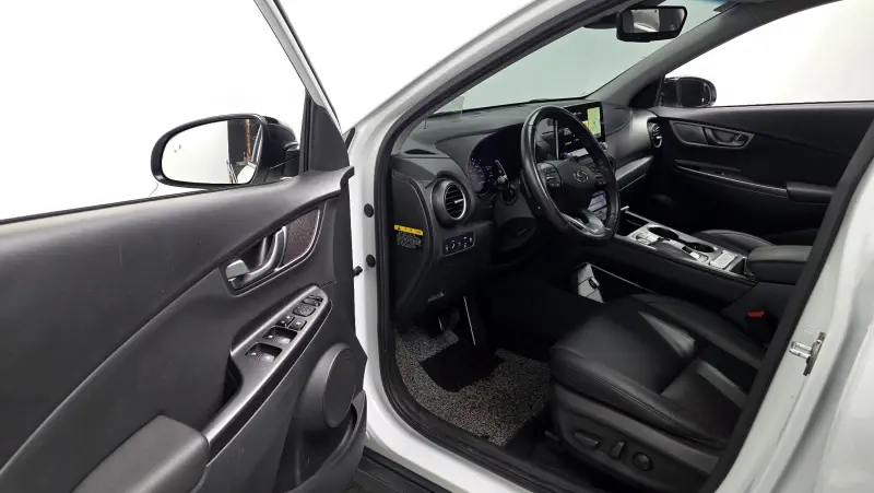 Hyundai Kona Electric