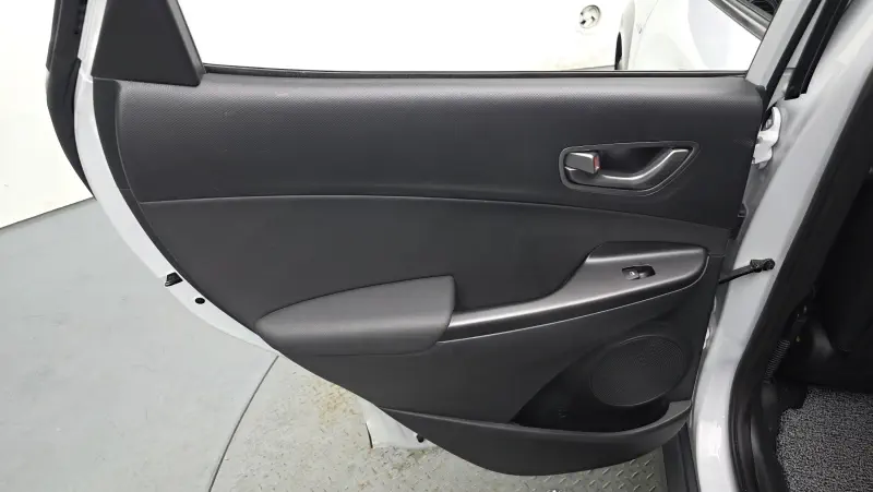 Hyundai Kona Electric