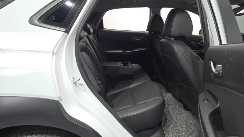 Hyundai Kona Electric