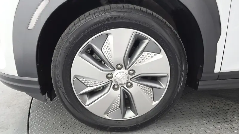 Hyundai Kona Electric