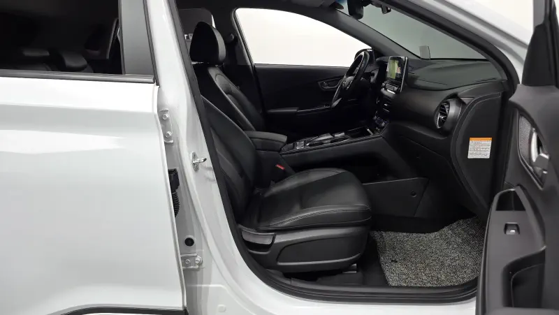 Hyundai Kona Electric