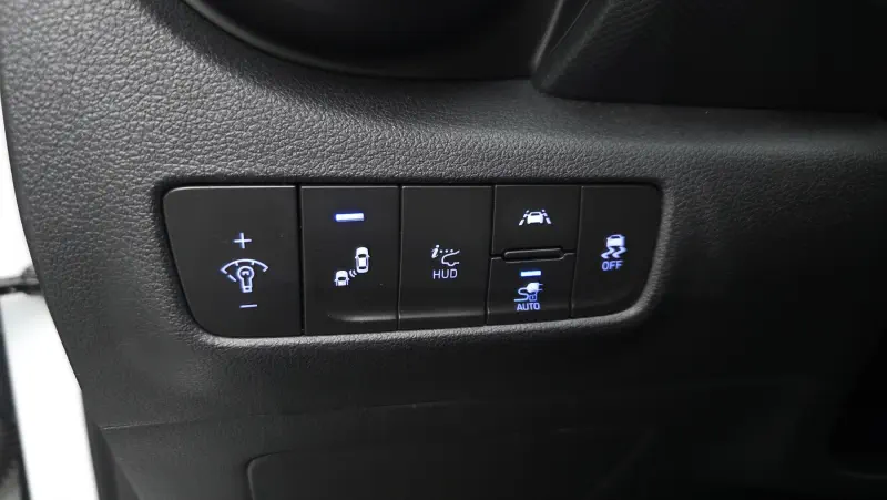 Hyundai Kona Electric