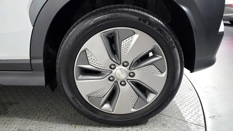 Hyundai Kona Electric