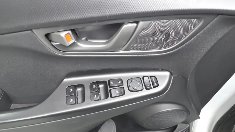 Hyundai Kona Electric