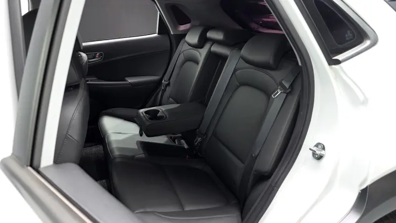 Hyundai Kona Electric
