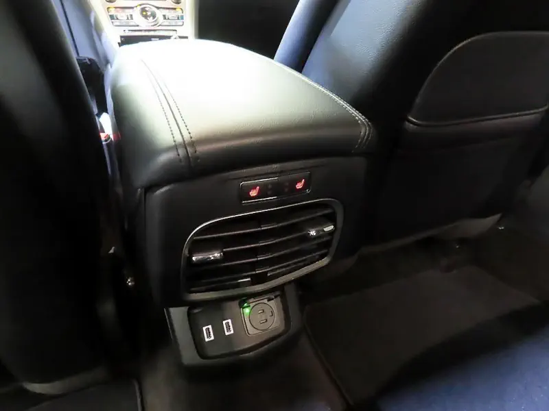Lincoln Mkz