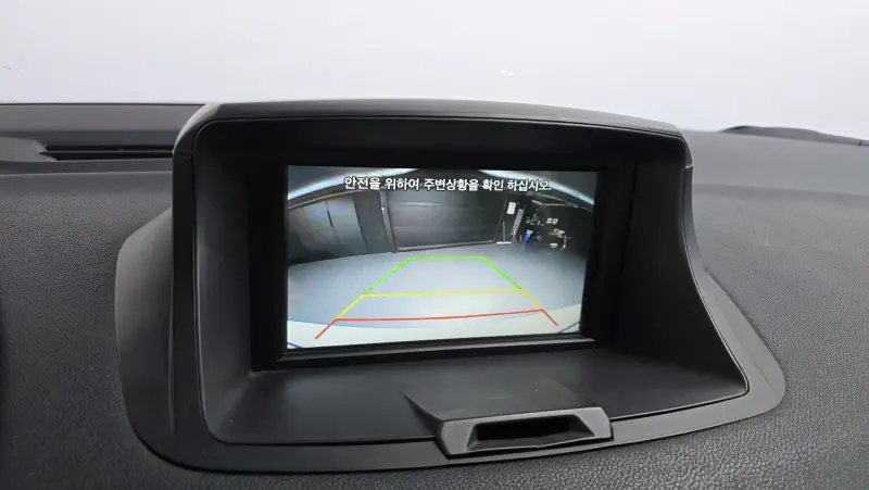 Renault Samsung SM3