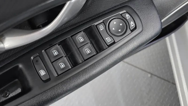 Renault Samsung SM3