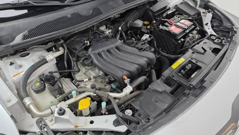 Renault Samsung SM3