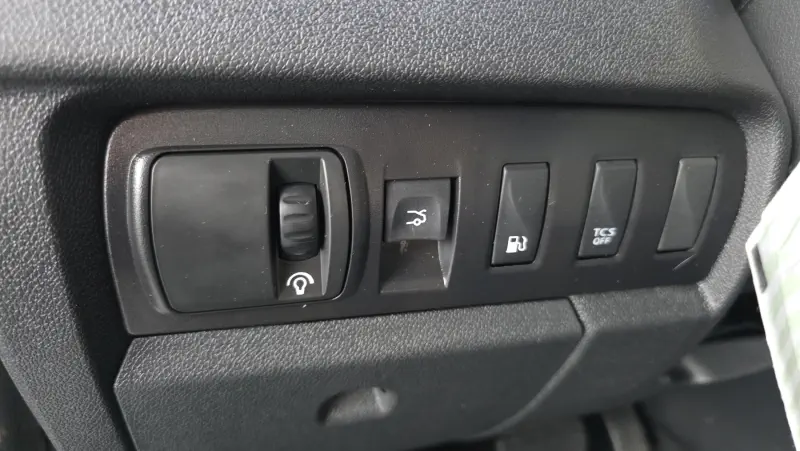Renault Samsung SM3