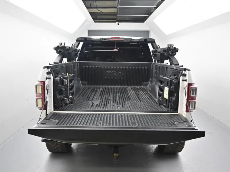 Ford F150