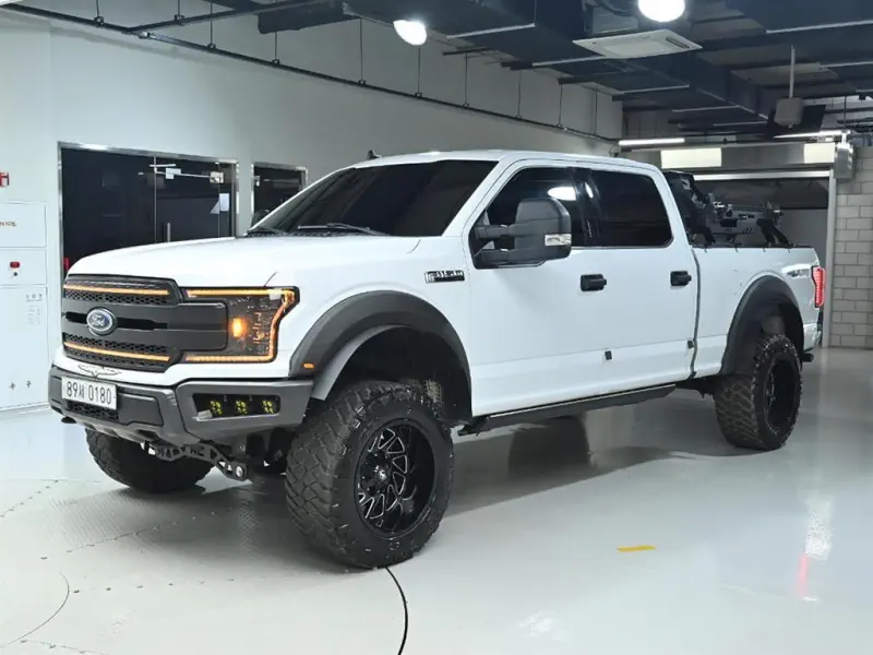 Ford F150