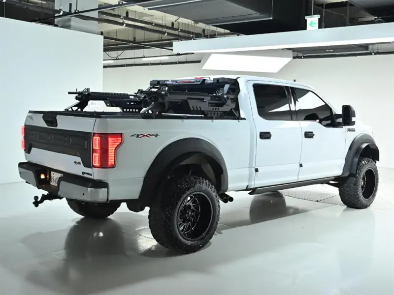 Ford F150