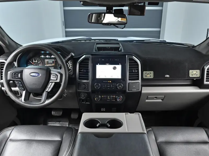 Ford F150