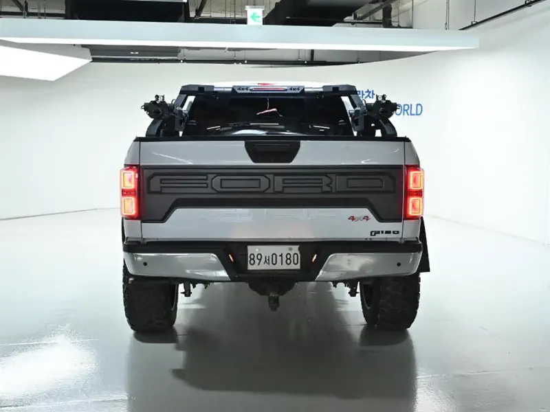Ford F150