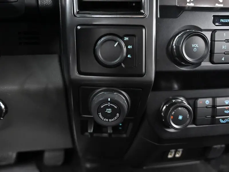 Ford F150