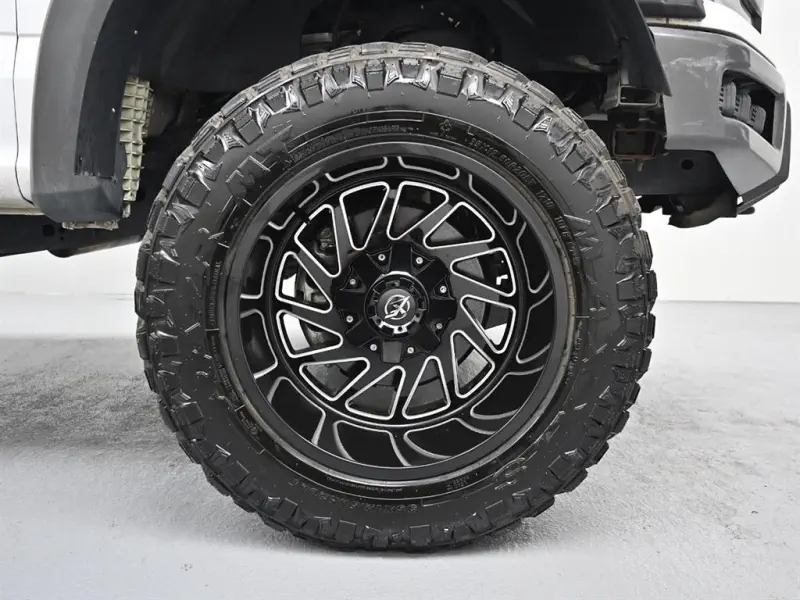 Ford F150