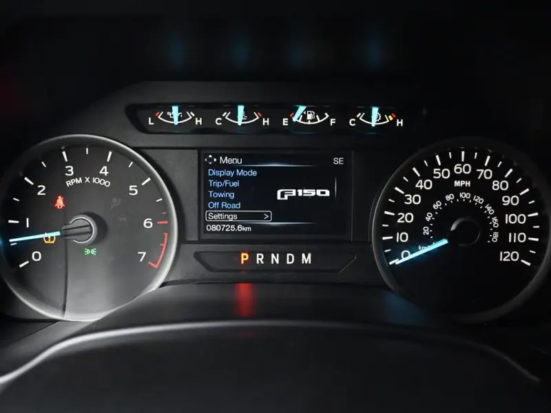 Ford F150