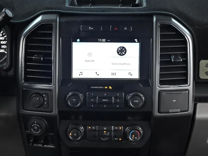 Ford F150