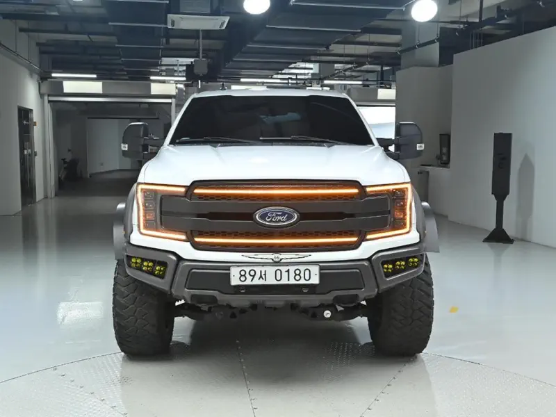 Ford F150