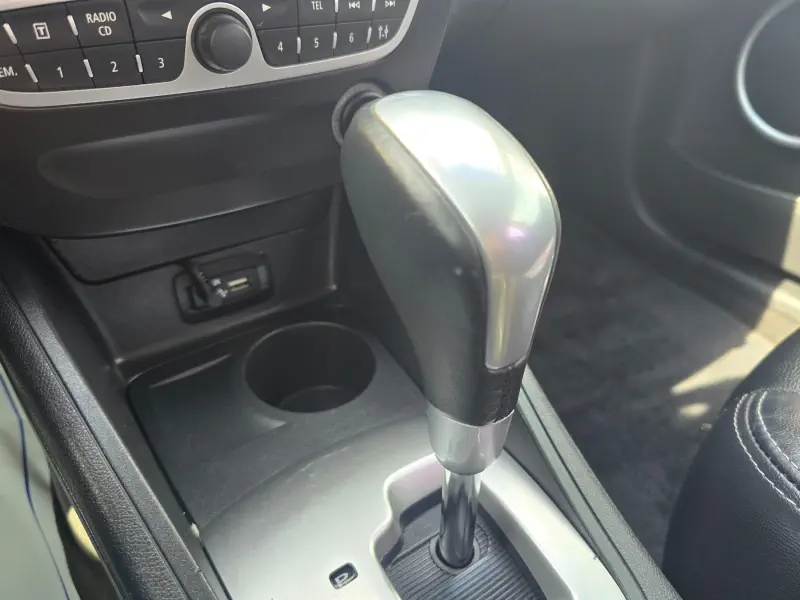 Renault Samsung SM3