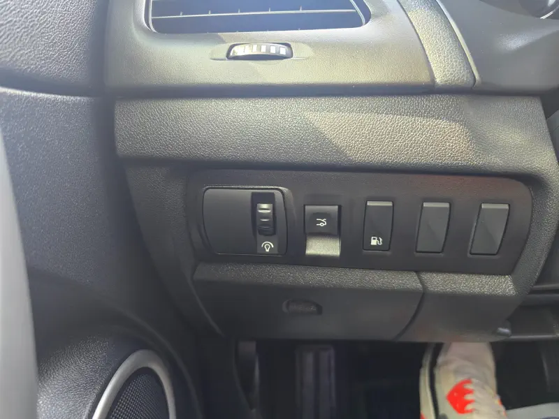 Renault Samsung SM3