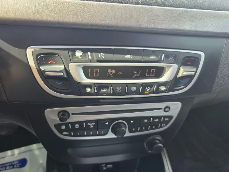 Renault Samsung SM3