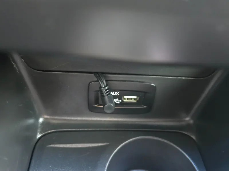 Renault Samsung SM3