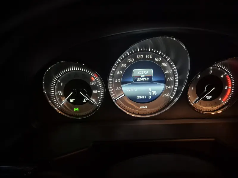 Mercedes-Benz GLK-Class