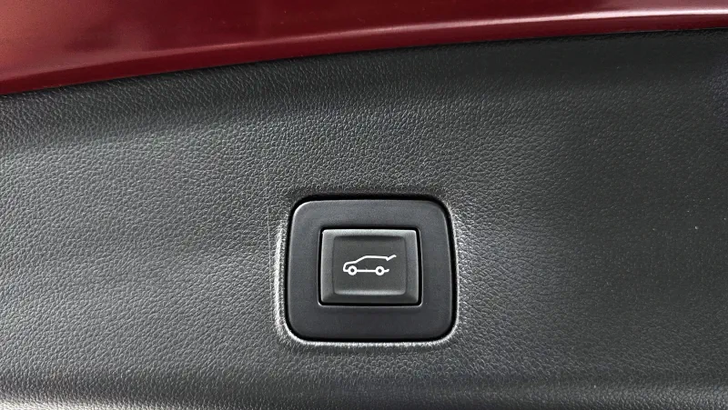 Daewoo Trailblazer