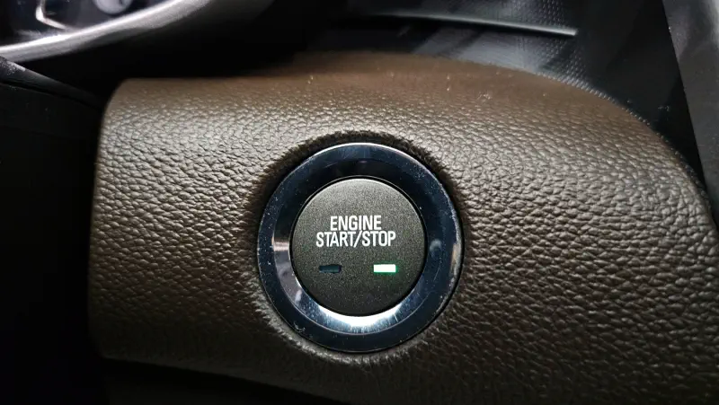 Daewoo Malibu