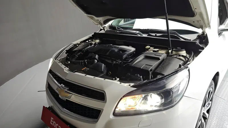 Daewoo Malibu