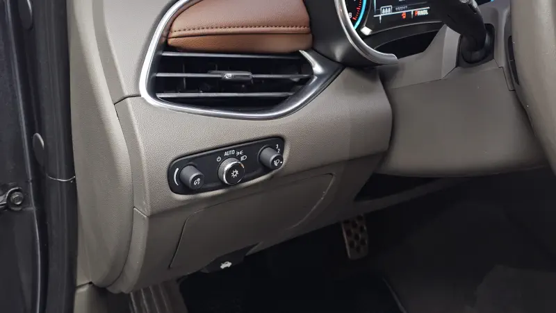 Daewoo Malibu