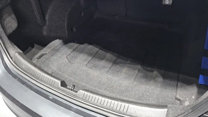 Daewoo Malibu
