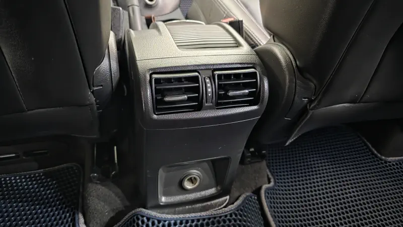 Daewoo Orlando