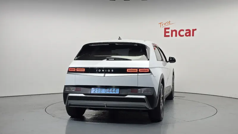 Hyundai Ioniq 5