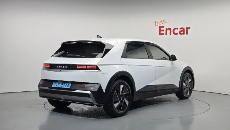 Hyundai Ioniq 5