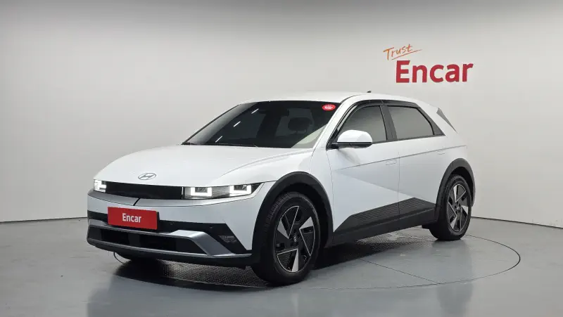 Hyundai Ioniq 5