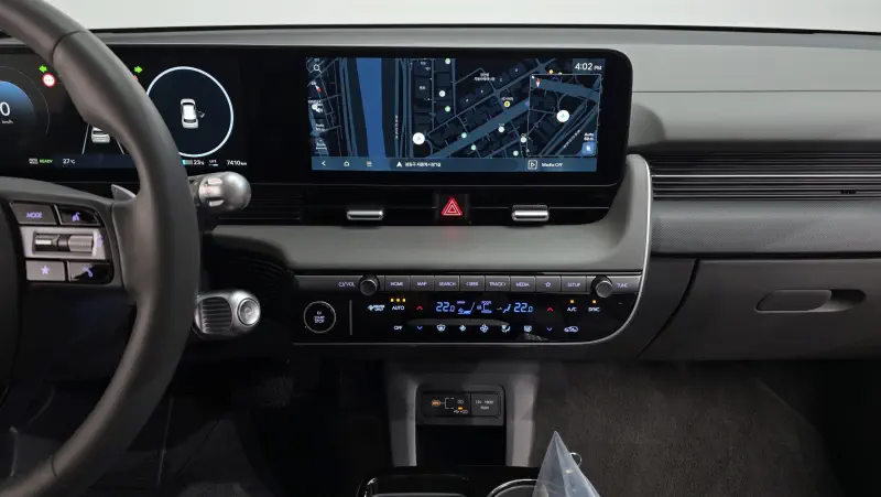 Hyundai Ioniq 5