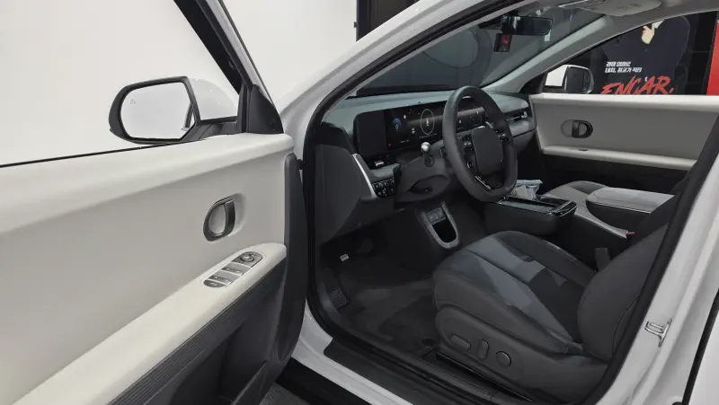 Hyundai Ioniq 5